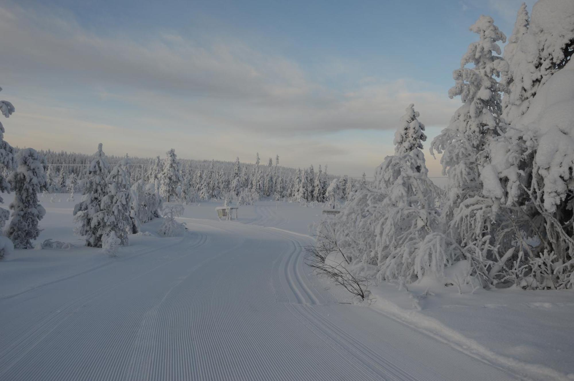 Hytte Anno 1721 Uten Internett, Strom, Vann - Men Med Rodmalt Utedo Ljordal Екстер'єр фото