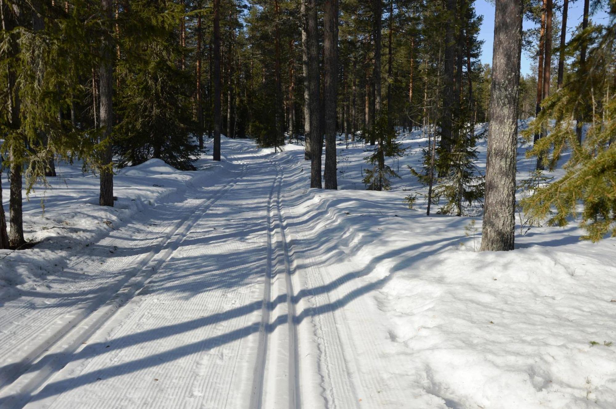 Hytte Anno 1721 Uten Internett, Strom, Vann - Men Med Rodmalt Utedo Ljordal Екстер'єр фото
